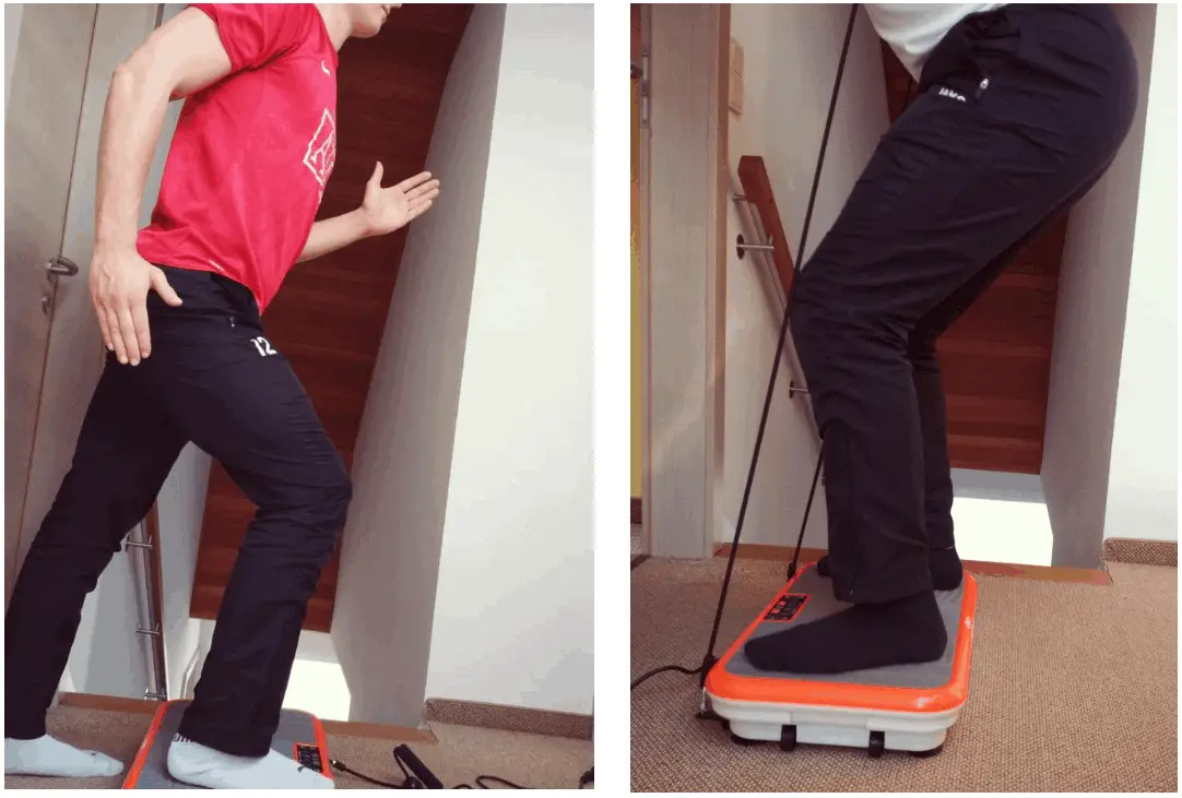 Do Vibration Plates Help You Lose Weight? (With 5 Perfect Exercises to