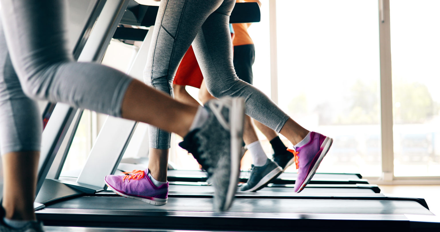 How Long Should I Run on a Treadmill To Lose Weight ...