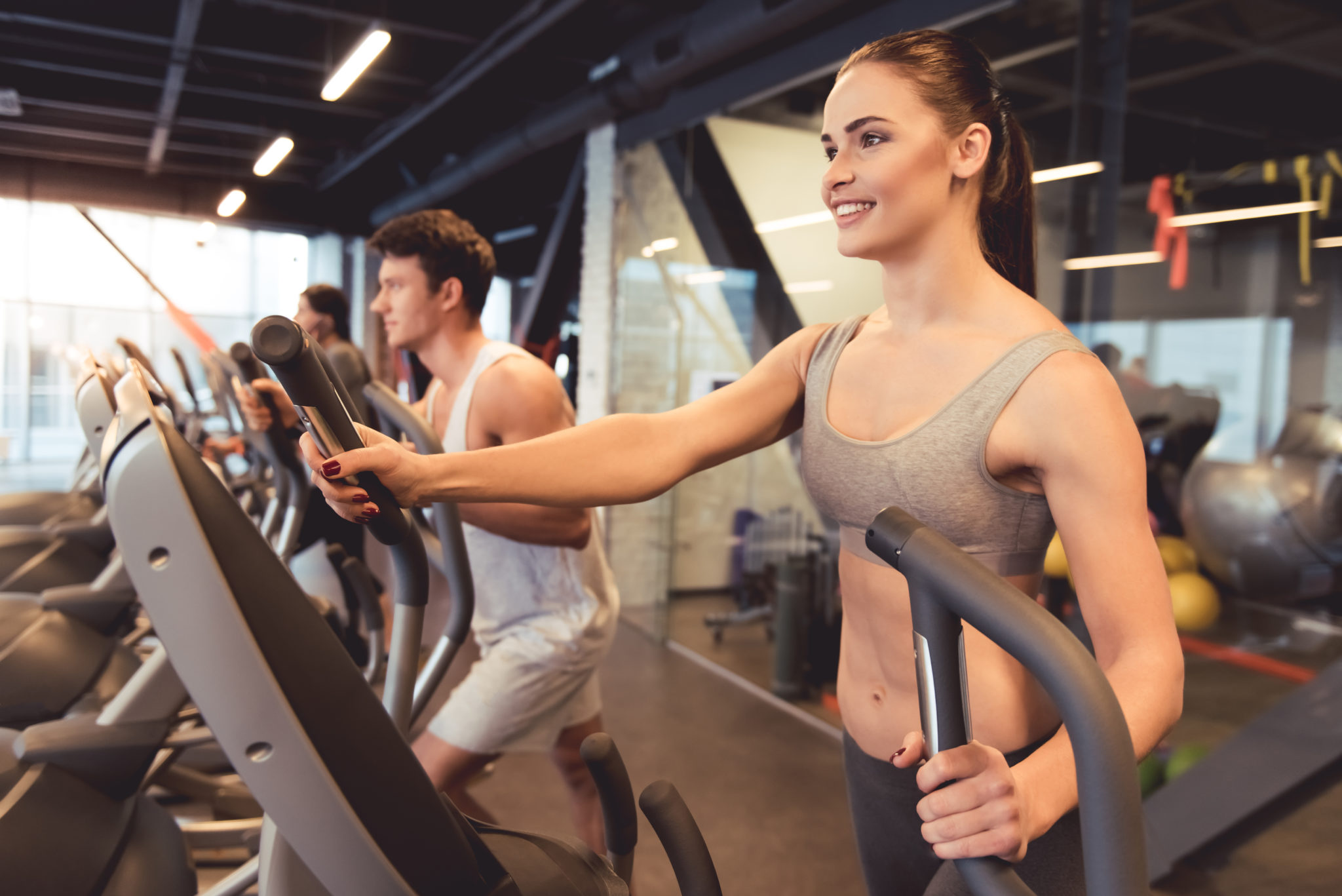 How to Use an Elliptical A Complete StepByStep Guide High Tech
