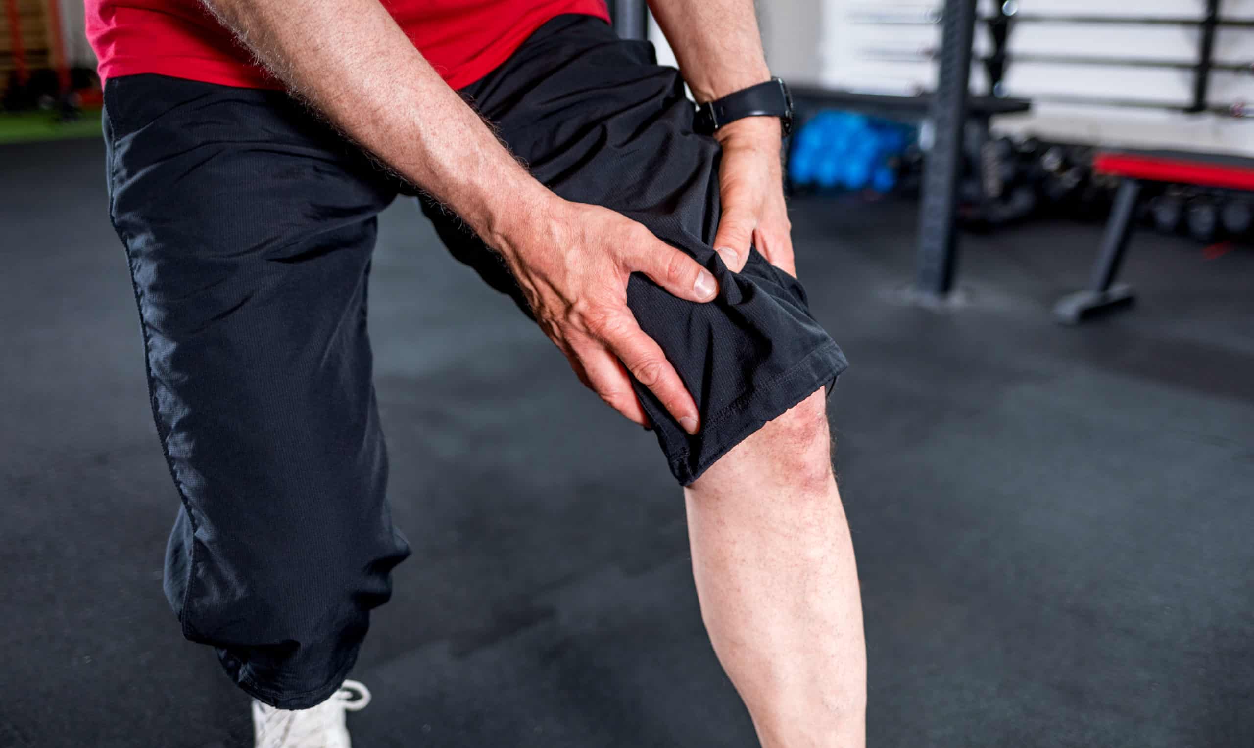 Are Treadmills Bad for Your Knees? High Tech Fitness