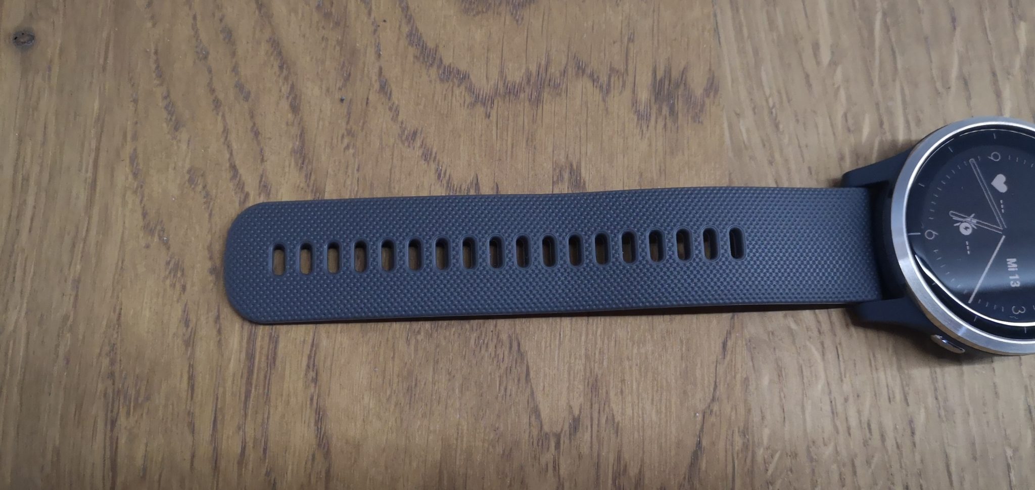 garmin vivoactive 4 22mm band