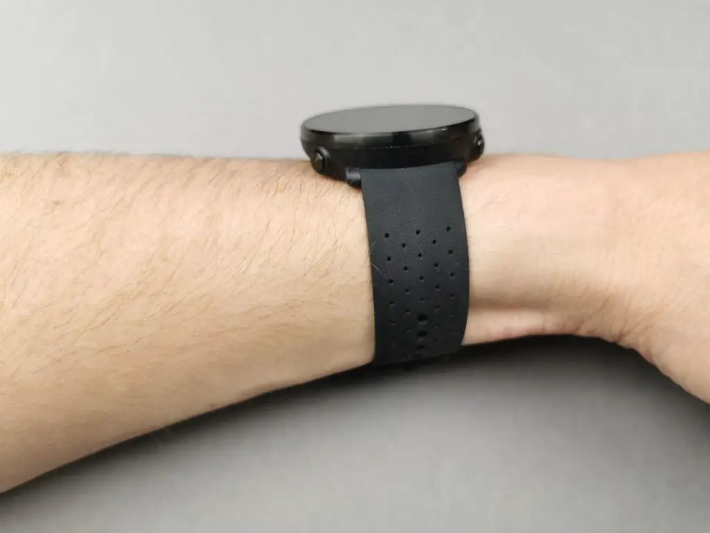 Wristband Polar Vantage M