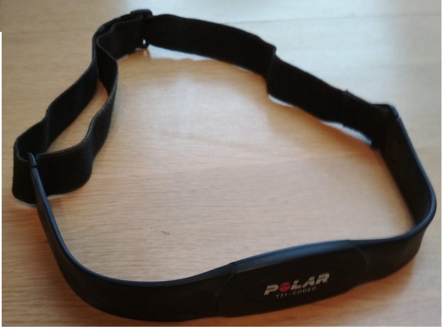 The 3 Best Sports Watches With A Chest Strap High Tech Fitness